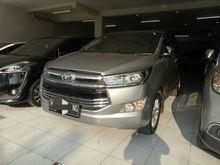 2016 Toyota Kijang Innova 2.4 V MPV