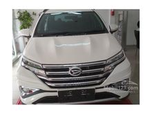 (TDP 20JUTA) 2018 Daihatsu Terios 1.5 R