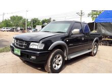 2001 Isuzu Dragon Power 3.0 SPACE CAB (ปี 00-02) Rodeo Pickup MT