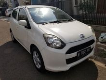 2014 Daihatsu Ayla 1.0 M Hatchback