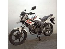 Honda CB 150 THN 2013 Mesin Lebih Bandel Dari generasi sesudahnya