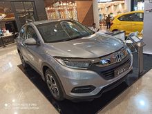 2020 Honda HR-V 1.5 E SUV