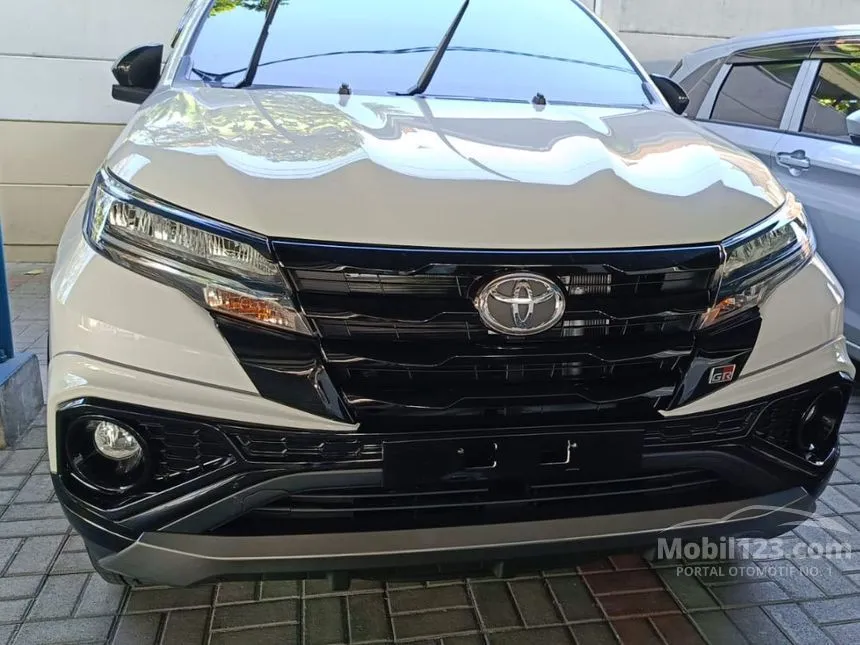 2024 Toyota Rush GR Sport SUV
