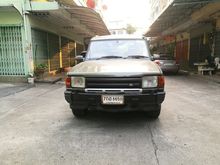 1998 Land Rover Discovery 2.5 (ปี 90-99) TDi SUV AT
