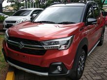 2020 Suzuki XL7 1.5 ALPHA Wagon