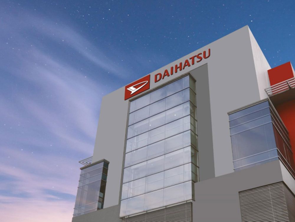 Dealer Daihatsu yang Tutup Sementara Bertambah Demi Taati PSBB
