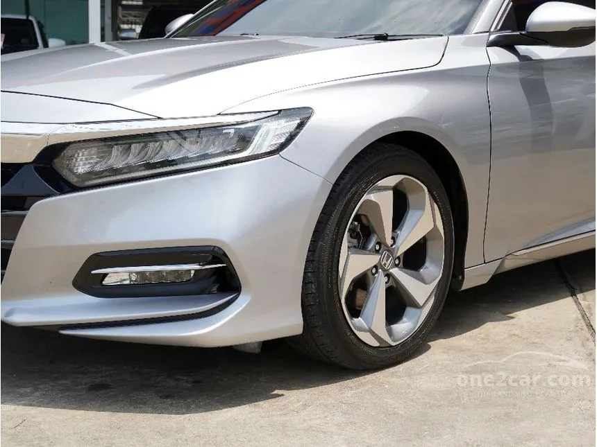 2022 Honda ACCORD e:HEV EL+ Sedan