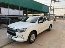 2024 Isuzu D-MAX 1.9 Space Cab (ปี 19-26) L Pickup