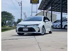 2020 Toyota Corolla Altis 1.8 (ปี 19-24) Hybrid Mid Sedan