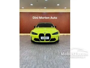 2023 BMW M4 3.0 Competition M xDrive Convertible