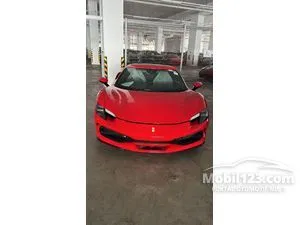 2023 Ferrari 296 GTB 3.0 Coupe