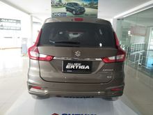 Promo akhir tahun 2018 Suzuki Ertiga 1.5 GX MPV