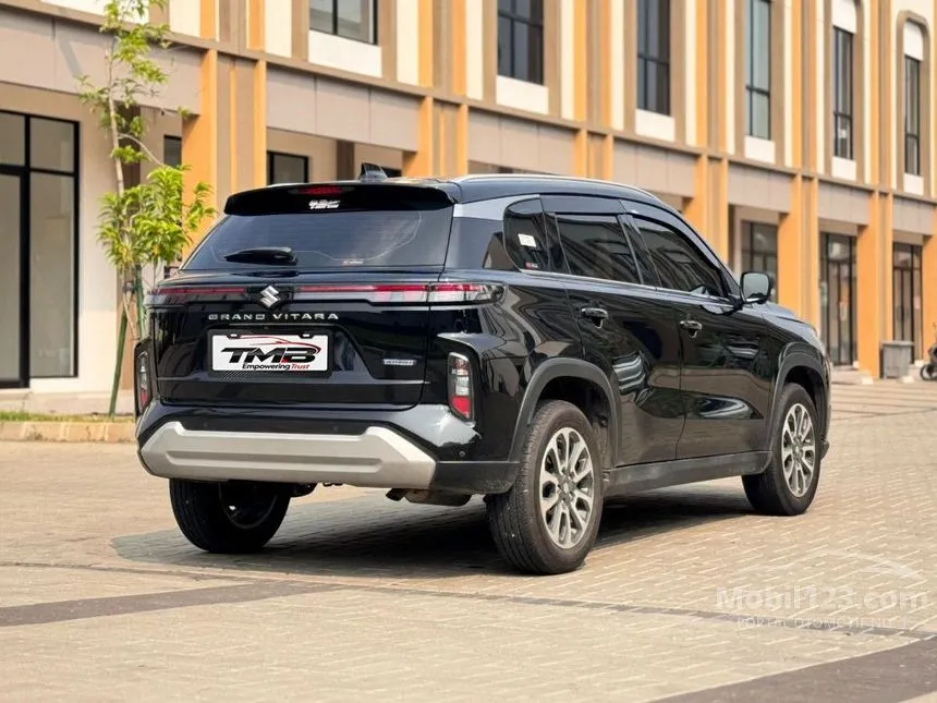 2024 Suzuki Grand Vitara GX SUV
