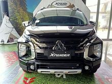 2019 Mitsubishi Xpander 1,5 CROSS Wagon