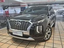2021 Hyundai Palisade 2.2 Signature SUV