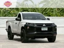 2019 Mitsubishi TRITON 2.4 Single Cab (ปี 18-23) GL 4WD Pickup
