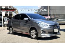 2017 Mitsubishi Attrage 1.2 (ปี 13-16) GLS LTD Sedan AT