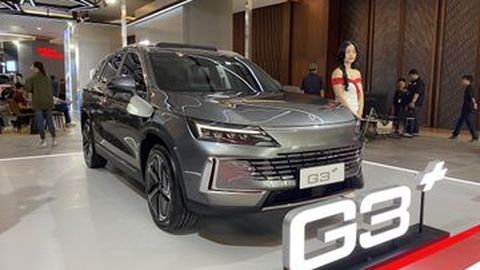 Polytron Debut di GIIAS 2025: Tawarkan Diskon Motor Listrik Hingga Rp7 Juta