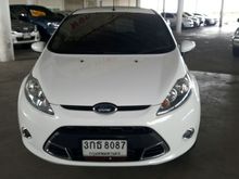 2014 Ford Fiesta 1.5 (ปี 10-16) Sport Sedan Automatic