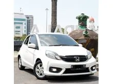 2018 Honda Brio 1.2 Satya E Hatchback