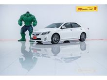 2013 Toyota Camry 2.5 (ปี 12-16) Hybrid Sedan AT