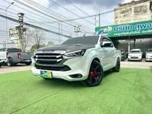 2021 Isuzu D-MAX 1.9 Cab-4 (ปี 19-26) Z Pickup