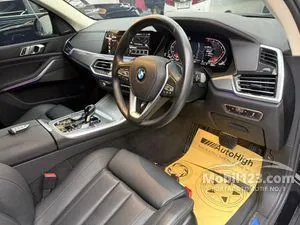 2021 BMW X5 3.0 xDrive40i xLine SUV