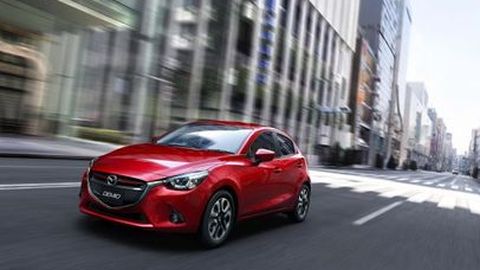 Road To IIMS: Mazda Rilis 3 Mobil Anyar!