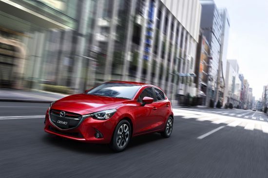 Road To IIMS: Mazda Rilis 3 Mobil Anyar!