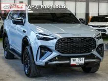 2024 Isuzu MU-X 3.0 (ปี 20-26) RS SUV