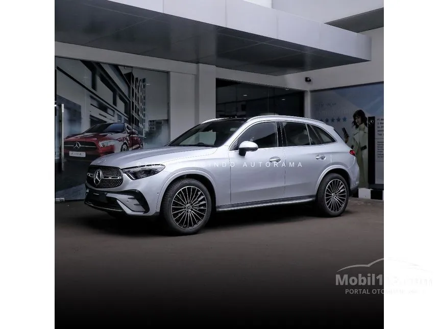 Jual Mobil Mercedes