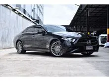 2022 Mercedes-Benz CLS220 2.0 W257 (ปี 18-24) d AMG Premium Sedan