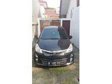 Dijual Toyota Avanza 1.5 Veloz MPV 2012