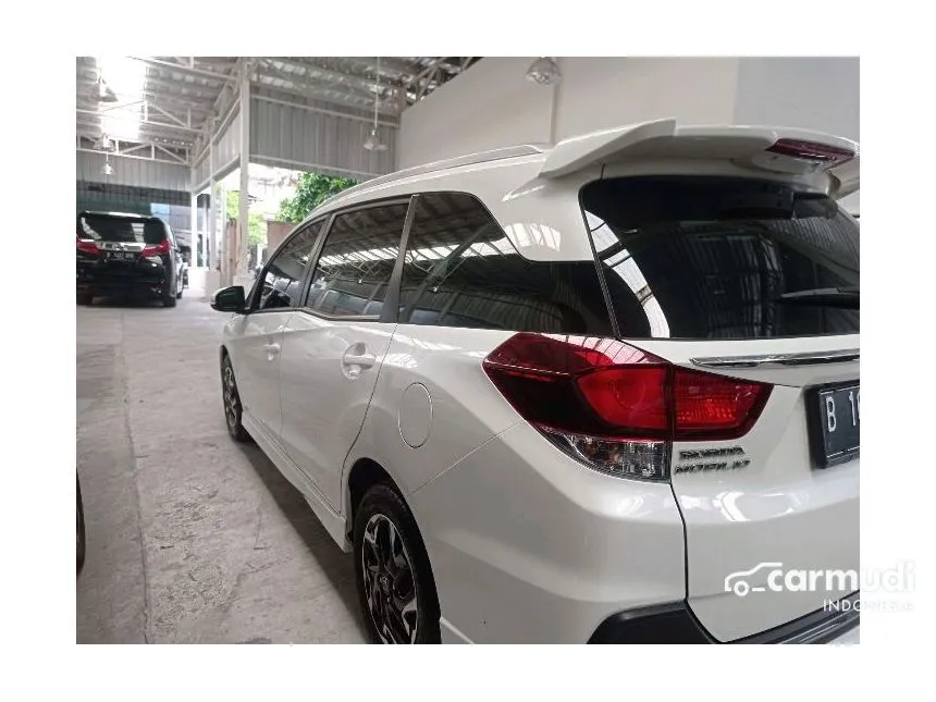 2020 Honda Mobilio RS MPV