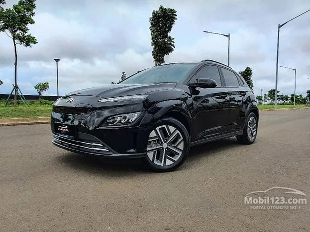 Jual Hyundai Kona Bekas di Indonesia Harga Murah, Kondisi Terbaik ...