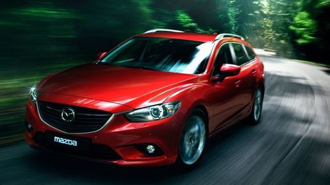YOU’RE INVITED: Mazda Anshin Pre-Owned Car Centre Officially Opens 7th Feb, 2015