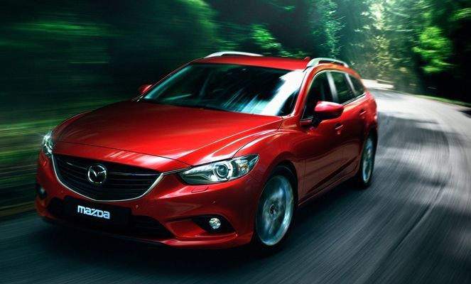 YOU’RE INVITED: Mazda Anshin Pre-Owned Car Centre Officially Opens 7th Feb, 2015