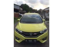 2014 Honda Jazz 1.5 RS Hatchback