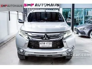 2015 Mitsubishi PAJERO SPORT 2.4 GT Premium SUV
