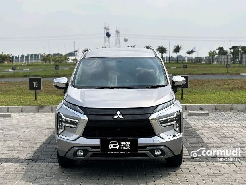 2025 Mitsubishi Xpander Ultimate MPV