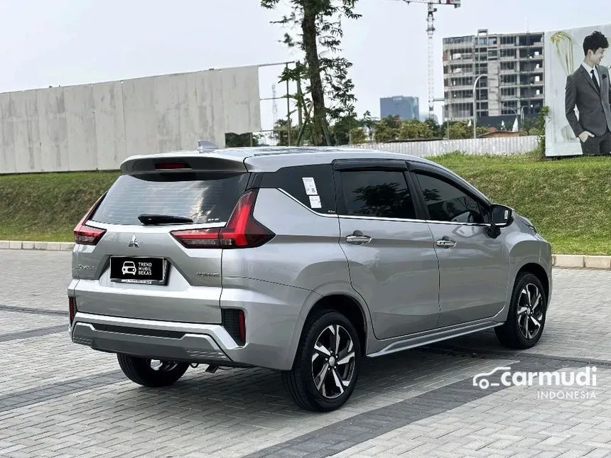 2025 Mitsubishi Xpander Ultimate MPV