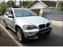 2008 BMW X5 (E70) AWD Highest Type 3 Row Edition Panoramic Sun Roof Pakai 1 Tangan Rawatan Bmw Resmi Dari Baru