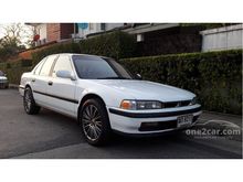 1991 Honda Accord 2.0 ตาเพชร (ปี 89-93) Exi Sedan AT