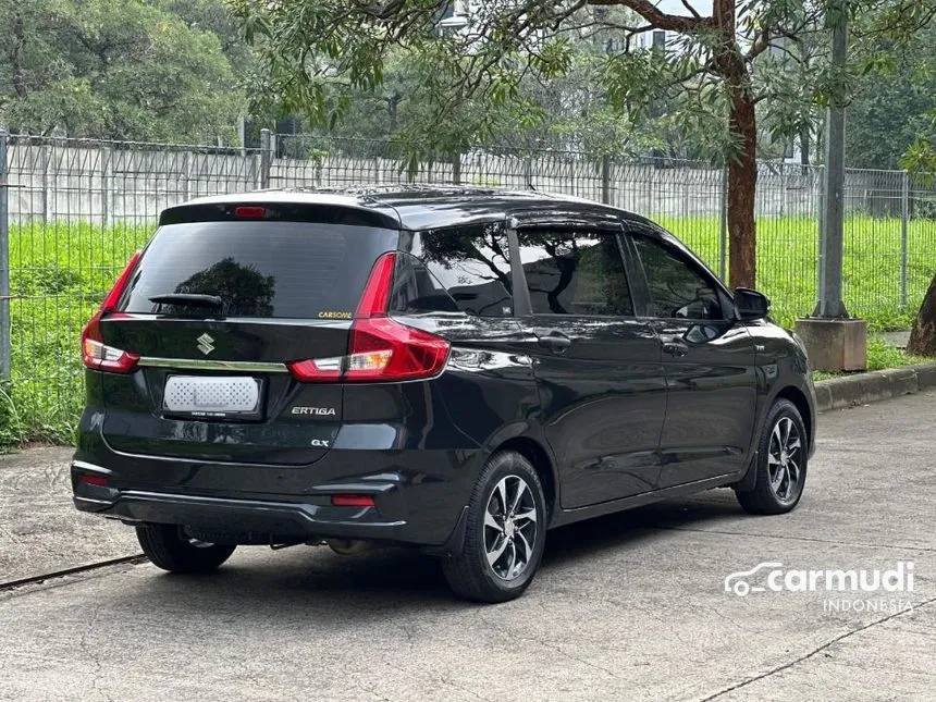 2020 Suzuki Ertiga GX MPV