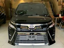 2019 Toyota Voxy 2,0 Base Spec Wagon - Dp 80 jt an
