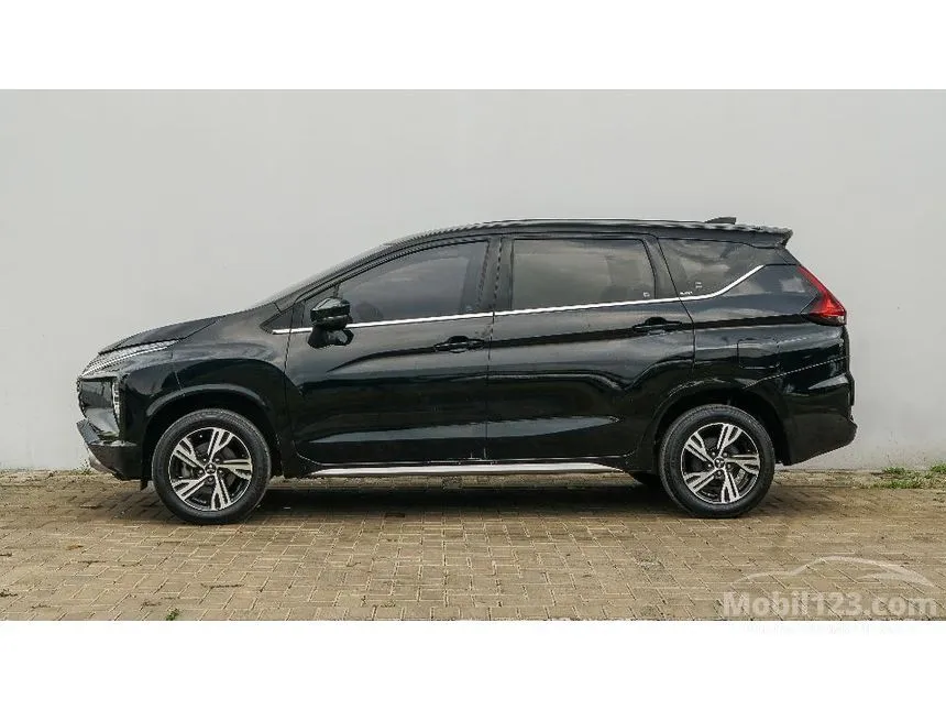 2021 Mitsubishi Xpander Sport MPV