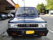 Kijang Grand Extra 1995 Plat AG Masih Alami.Kondisi Juara