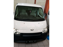 2017 Daihatsu Gran Max 1.3 AC Van