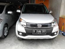 2016 Daihatsu Terios 1.5 R Manual tdp minim