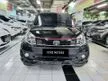 Jual Mobil Toyota Rush 2017 TRD Sportivo Ultimo 1.5 di Jawa Timur Automatic SUV Hitam Rp 185.000.000